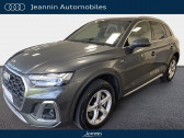 Audi Q5 occasion année 2022 Annonce Audi Q5 occasion Essence Q5 50 TFSIe 299 S tronic 7 Quattro à Auxerre