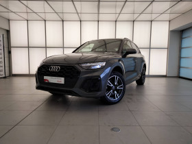 Audi Q5 , garage AUDI ST MAXIMIN  Saint Maximin