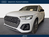 Audi Q5 occasion année 2025 Annonce Audi Q5 occasion Essence Q5 50 TFSIe 299 S tronic 7 Quattro à Auxerre