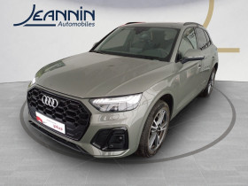 Audi Q5 , garage AUDI TROYES - JEANNIN AUTOPRESTIGE  Saint Andr-Les-Verges