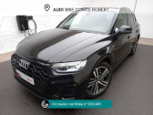 Audi Q5 occasion année 2021 boite Automatique Annonce Audi Q5 occasion Hybride Q5 50 TFSIe 299 S tronic 7 Quattro à Brie-Comte-Robert