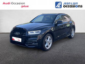 Audi Q5 Q5 55 TFSI e 367 S tronic 7 Quattro S line 5p  2020 - annonce de voiture en vente sur Auto Sélection.com