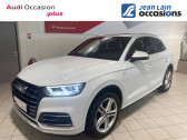 Audi Q5 occasion année 2020 boite Sequentielle Annonce Audi Q5 occasion Hybride Q5 55 TFSI e 367 S tronic 7 Quattro S line 5p à Annemasse