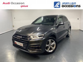 Audi Q5 occasion année 2019 boite Sequentielle Annonce Audi Q5 occasion Hybride Q5 55 TFSI e 367 S tronic 7 Quattro S line 5p à Sallanches
