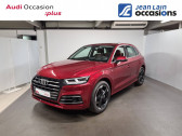 Audi Q5 occasion année 2019 boite Sequentielle Annonce Audi Q5 occasion Hybride Q5 55 TFSI e 367 S tronic 7 Quattro S line 5p à La Motte-Servolex