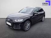 Audi Q5 Q5 55 TFSI e 367 S tronic 7 Quattro   Aurillac 15