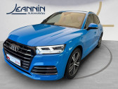 Audi Q5 occasion année 2020 Annonce Audi Q5 occasion Essence Q5 55 TFSI e 367 S tronic 7 Quattro à Samoreau
