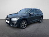 Audi Q5 Q5 55 TFSI e 367 S tronic 7 Quattro  2019 - annonce de voiture en vente sur Auto Sélection.com