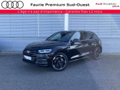 Annonce Audi Q5 occasion Essence Q5 55 TFSI e 367 S tronic 7 Quattro  LE PASSAGE D'AGEN