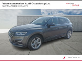 Audi Q5 occasion année 2021 Annonce Audi Q5 occasion Essence Q5 55 TFSI e 367 S tronic 7 Quattro à Chalon sur Saône