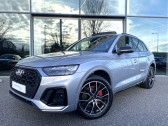 Annonce Audi Q5 occasion Hybride Q5 55 TFSIe 367 S tronic 7 Quattro S line 5p  Onet-le-Chteau