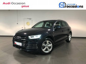 Audi Q5 occasion année 2021 boite Sequentielle Annonce Audi Q5 occasion Hybride Q5 55 TFSIe 367 S tronic 7 Quattro S line 5p à Seynod