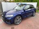 Audi Q5 Q5 55 TFSIe 367 S tronic 7 Quattro S line 5p   Libourne 33
