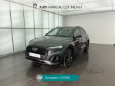 Audi Q5 Q5 55 TFSIe 367 S tronic 7 Quattro S line  � Mareuil-l�s-Meaux 77