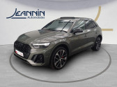 Audi Q5 Q5 55 TFSIe 367 S tronic 7 Quattro   Vert Saint Denis 77