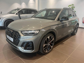 Audi Q5 , garage GROUPE COTAL AJACCIO  AJACCIO