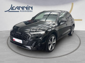 Audi Q5 Q5 55 TFSIe 367 S tronic 7 Quattro   Vert Saint Denis 77