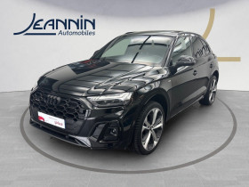 Audi Q5 , garage AUDI MELUN - JEANNIN AUTOPRESTIGE  Vert Saint Denis
