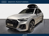 Audi Q5 Q5 55 TFSIe 367 S tronic 7 Quattro   Auxerre 89