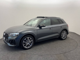 Audi Q5 , garage Audi Blois  Blois