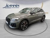 Audi Q5 Q5 55 TFSIe 367 S tronic 7 Quattro  2024 - annonce de voiture en vente sur Auto Sélection.com