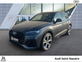 Audi Q5 occasion année 2024 Annonce Audi Q5 occasion Essence Q5 55 TFSIe 367 S tronic 7 Quattro à TRIGNAC