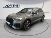 Audi Q5 Q5 55 TFSIe 367 S tronic 7 Quattro   Vert Saint Denis 77