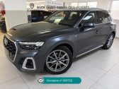 Annonce Audi Q5 occasion Hybride Q5 55 TFSIe 367 S tronic 7 Quattro � Saint-Maur-des-Foss�s