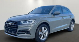 Audi Q5 occasion 2020 mise en vente à BEZIERS par le garage LA MAISON DE L'AUTO - photo n°1