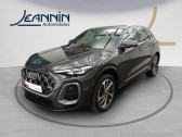 Audi Q5 Q5 e-hybrid 299 ch S tronic 7 Quattro  2025 - annonce de voiture en vente sur Auto Sélection.com