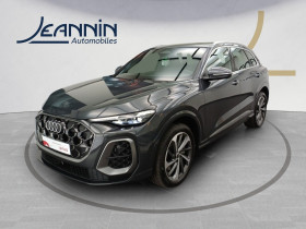 Audi Q5 , garage AUDI MELUN - JEANNIN AUTOPRESTIGE  Vert Saint Denis