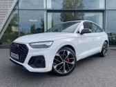 Audi Q5 occasion année 2025 boite Sequentielle Annonce Audi Q5 occasion Hybride Q5 e-hybrid 367 ch S tronic 7 Quattro S line 5p à Onet-le-Château