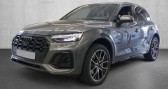 Annonce Audi Q5 occasion Hybride Q5 II (2) 55 TFSIE 367 S LINE QUATTRO S TRONIC 7  Aubigny En Artois