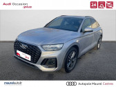 Audi Q5 occasion boite Sequentielle Annonce Audi Q5 occasion Diesel Q5 Sportback 35 TDI 163 S tronic 7 S line 5p à Castres