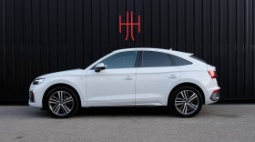 Audi Q5 , garage JEAN LAIN OCCASIONS ECHIROLLES  chirolles