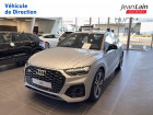 Audi Q5 occasion boite Sequentielle Annonce Audi Q5 occasion Diesel Q5 Sportback 40 TDI 204 S tronic 7 Quattro S line 5p à Ville-la-Grand