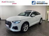 Audi Q5 Q5 Sportback 40 TDI 204 S tronic 7 Quattro S line 5p   chirolles 38