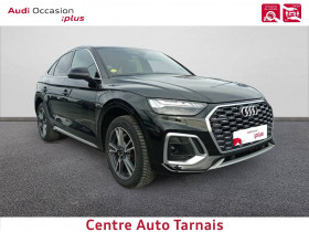 Audi Q5 , garage CENTRE AUTO TARNAIS  Albi