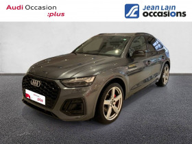 Audi Q5 , garage JEAN LAIN OCCASIONS CHAMBERY  La Motte-Servolex