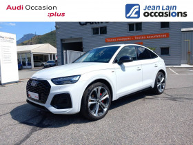 Audi Q5 , garage JEAN LAIN OCCASIONS SEYNOD  Seynod