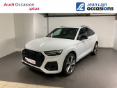 Audi Q5 occasion année 2021 boite Sequentielle Annonce Audi Q5 occasion Hybride Q5 Sportback 55 TFSIe 367 S tronic 7 Quattro S line 5p à Cessy