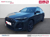 Annonce Audi Q5 occasion Hybride Q5 Sportback e-hybrid 299 ch S tronic 7 Quattro S line 5p � Montauban