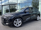 Annonce Audi Q5 occasion Essence Q5 TFSI 204 ch Hybride S tronic 7 Quattro S line 5p � Aurillac