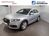 Audi Q5 occasion année 2018 boite Automatique Annonce Audi Q5 occasion Diesel Q5 V6 3.0 TDI 286 Tiptronic 8 Quattro 5p à La Motte-Servolex