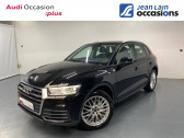 Audi Q5 occasion année 2018 boite Automatique Annonce Audi Q5 occasion Diesel Q5 V6 3.0 TDI 286 Tiptronic 8 Quattro 5p à Seynod