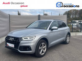 Audi Q5 occasion année 2018 boite Automatique Annonce Audi Q5 occasion Diesel Q5 V6 3.0 TDI 286 Tiptronic 8 Quattro Design Luxe 5p à Saint-Jean-de-Maurienne