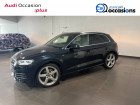 Audi Q5 occasion année 2018 boite Automatique Annonce Audi Q5 occasion Diesel Q5 V6 3.0 TDI 286 Tiptronic 8 Quattro S line 5p à Albertville