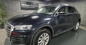 Audi Q5 , garage MILTON AVENUE  GUERET