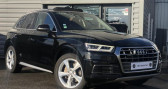 Audi Q5 occasion année 2018 boite Automatique Annonce Audi Q5 occasion Diesel Quattro 2.0 40 TDI - 190 - BV S-tronic 2017 Avus PHASE 1 à Chateaubernard
