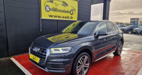 Audi Q5 , garage SOLI AUTOMOBILE � chateauroux